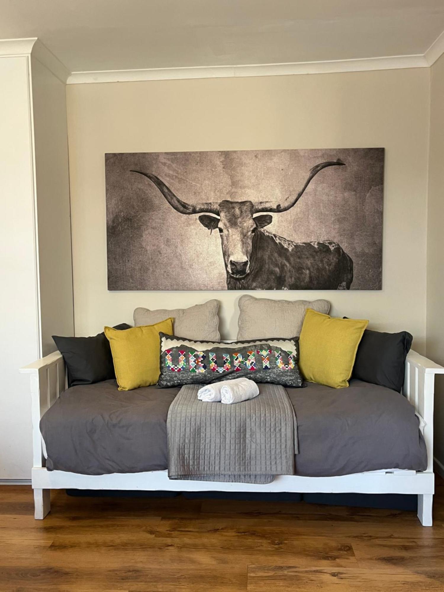 Bed & Breakfast Dolphin Circle 3*