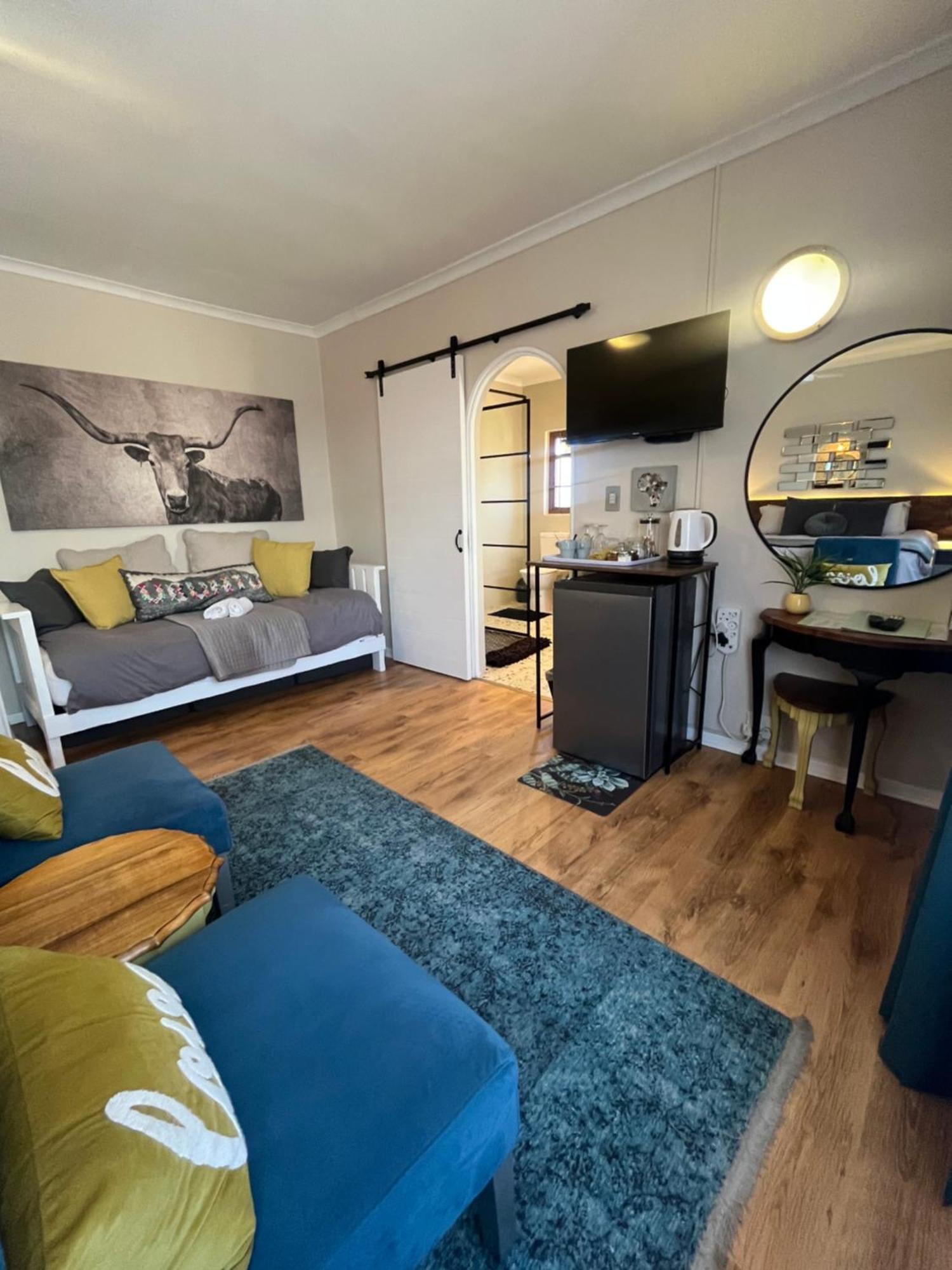 Dolphin Circle 3* Plettenberg Bay